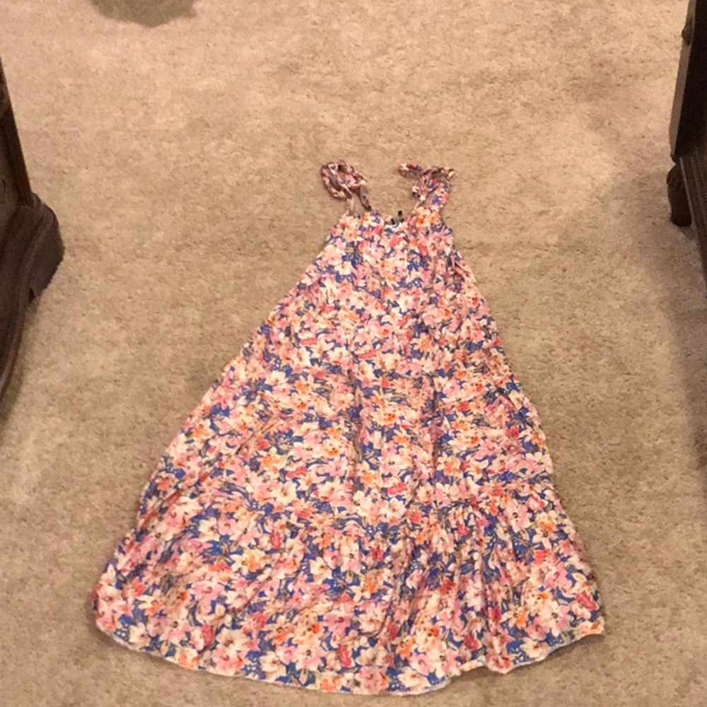 Frnch Maxi